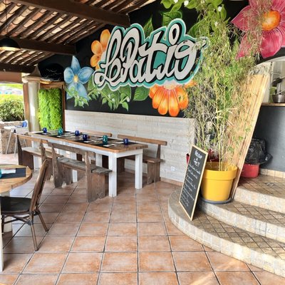 Responsable de Salle