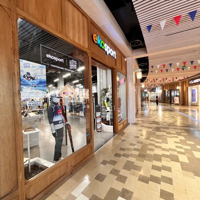 Assistant Trade Marketing